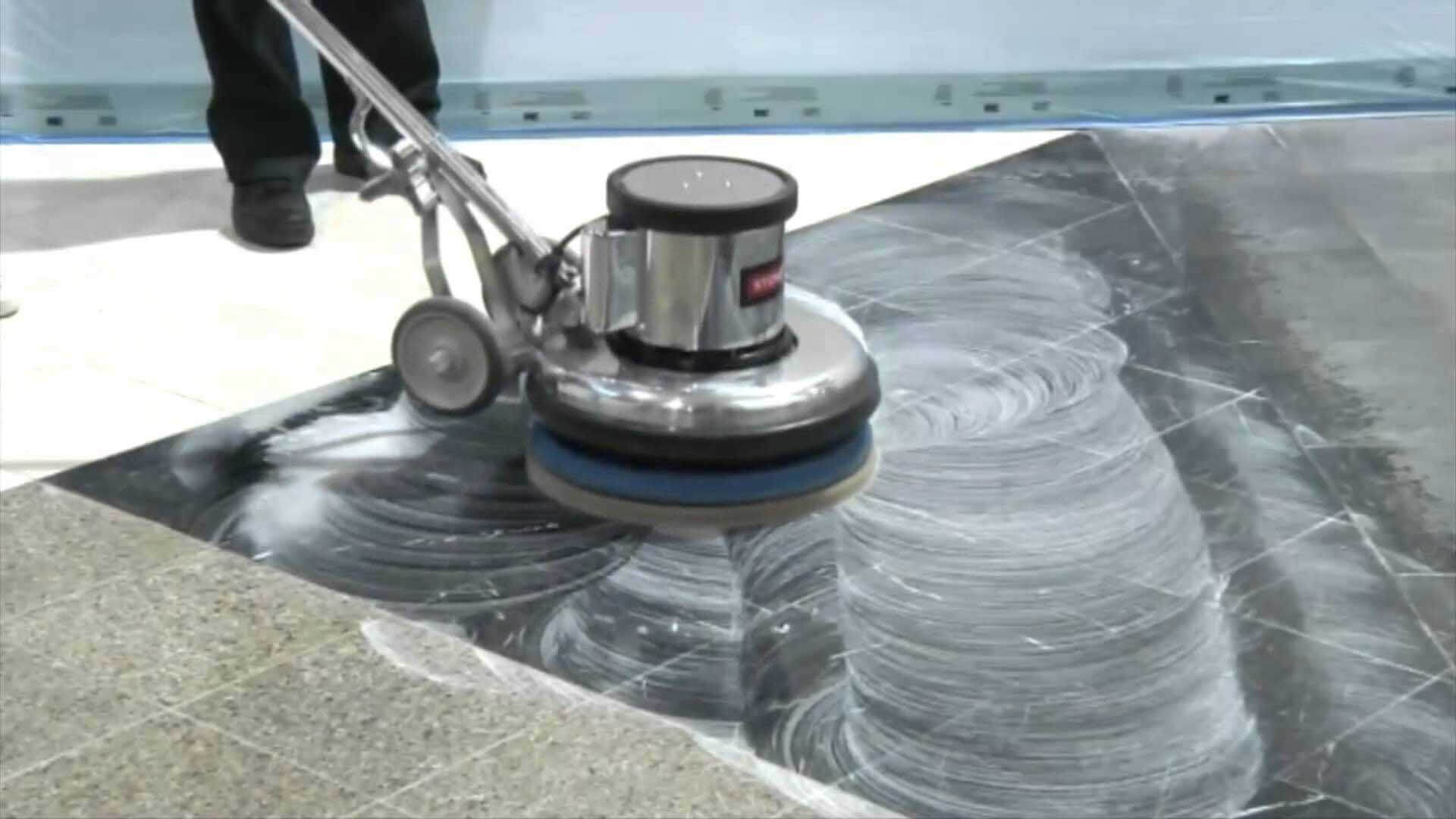 Marble Polishing in Dubai UAE - Envida AC Duct Cleaning and Maintenance